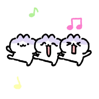 Video sticker 💬 슉 슈슉 슈슉 슝늉 By @KakaoEmoticon