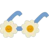 Sticker 🤩 @undergader smile @TgEmodziBot