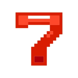 Sticker 7️⃣ betboom_latam