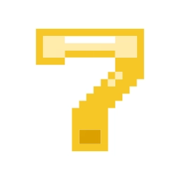 Sticker 7️⃣ betboom_latam