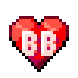 Sticker ❤️ betboom_latam