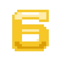 Sticker 6️⃣ betboom_latam