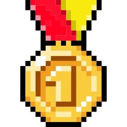 Sticker 🥇 betboom_latam