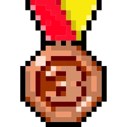 Sticker 🥉 betboom_latam