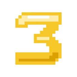 Sticker 3️⃣ betboom_latam