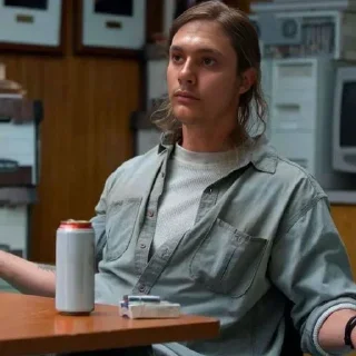 Telegram sticker 😀 Пон, понский