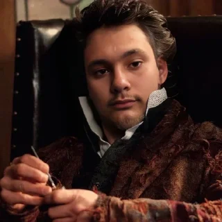 Telegram sticker 😀 Пон, понский