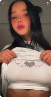 Video sticker 🍒 Больше стикеров 👉 @stickers_for_sex