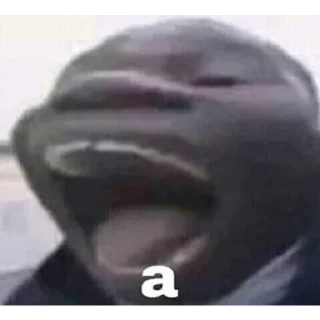 Telegram sticker 🌻 @s3per sticker pack💀🤫🧏🏻‍♂️