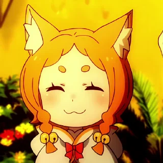 Video sticker 😀 Re:zero S4 @Rucodellllstickk