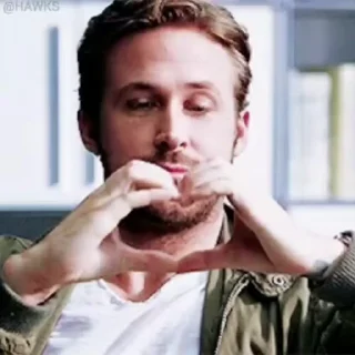 Video sticker ❤ RYAN'S Daily :: @fStikBot