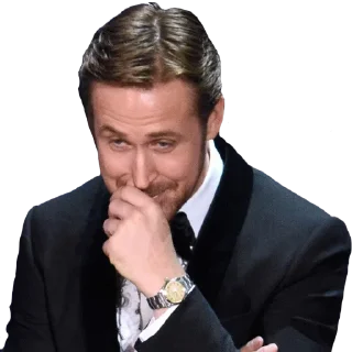 Telegram sticker 😏 RYAN'S Daily :: @fStikBot