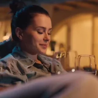 Video sticker ➰ weird