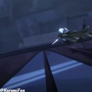 Video sticker 🩸 🩸| Zani  ᨒ @KurumiFan ⛩️