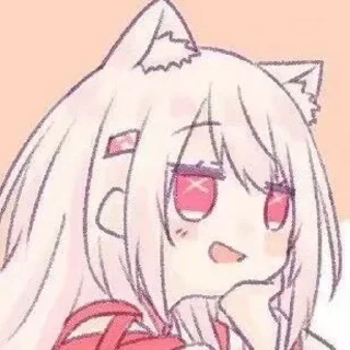 Telegram sticker 😉 布拉 :: @fStikBot