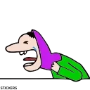 Video sticker 😂 @Normurodov_Ortiq ...