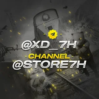 Telegram stiker 🏵 @XD_7H's Pack 3