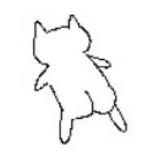 Telegram sticker 🌟 @UraniumMuncher