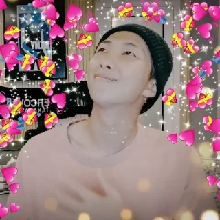 Telegram sticker 🙂 БЭТЭЭСВИЗЛАВ