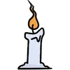 Video sticker 🕯 Halloween comic @u...