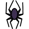 Video sticker 🕷 Halloween comic @u...