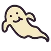Sticker 👻 Halloween comic @uwuBerry