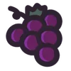 Sticker 🍇 Halloween comic @uwuBerry