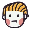 Sticker 👦 Halloween comic @uwuBerry