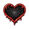 Sticker 🤩 Dark Beauty by @Airin94