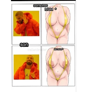 Video sticker 👍 Incest