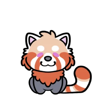 Video sticker 😇 Bee