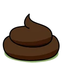 Video sticker 💩 Moris