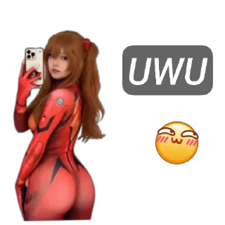 Video sticker 🍖 Upteta 2🍒