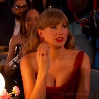 Video sticker 🙄 Taylor Swift | @taylorswiftsmood