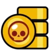 Video sticker 🪙 Brawl UI • @Braw...
