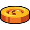 Sticker 🪙 Brawl UI • @BrawlStarsEmoji
