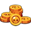 Sticker 🪙 Brawl UI • @BrawlStarsEmoji