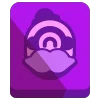 Sticker 👤 Brawl UI • @BrawlStarsEmoji