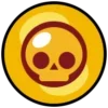 Video sticker 🪙 Brawl UI • @Braw...