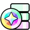 Sticker ✨ Brawl UI • @BrawlStarsEmoji
