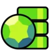 Video sticker 💎 Brawl UI • @Braw...