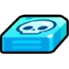 Sticker 💳 Brawl UI • @BrawlStarsEmoji
