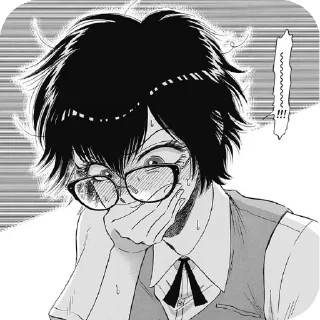 Video sticker 🤓 RoXy