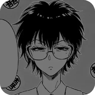 Video sticker 🤓 RoXy