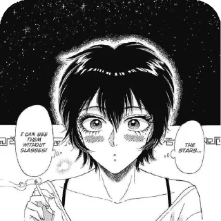 Video sticker 🤓 RoXy