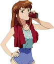 Telegram sticker 🍺 Аска-колбаска