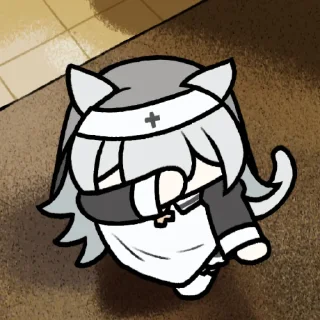 Telegram sticker 🍞 신비하고 수상한 캐르시 by @KiyoBot_bot