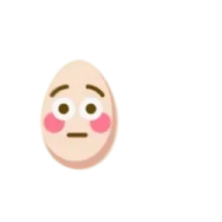 Telegram sticker 😳 яичке (@Teppu0_0) :: @fStikBot