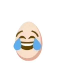 Telegram sticker 😂 яичке (@Teppu0_0) :: @fStikBot