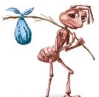 Video sticker 😔 pewpew